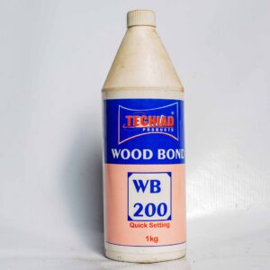 WOOD BOND 1X1KG