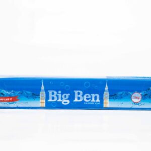 BIG BEN SOAP 12X1KG