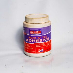 G&S WOOD N TILE ADHESIVE 1KG