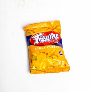TIGGLES NAKS 20X24G