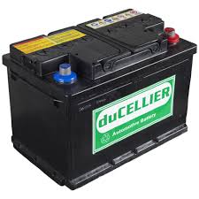 DUCELLIER BATT 622
