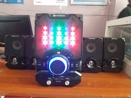 KESON 4 IN 1 SPEAKER