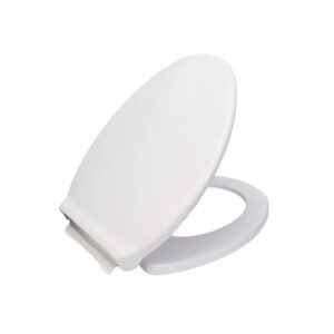 TOILET SEAT COVER