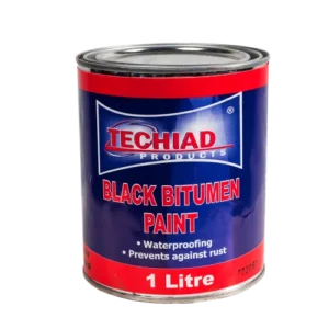TECHIAD BRL GREEN 1LT