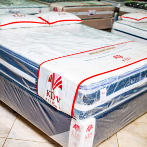 KDV FLORIDA QUEEN BED