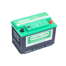 DUCELLIER 638 BATT