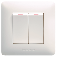 WINCARTON 2G1W SWITCH