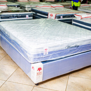 KDV CLOVER XL QUEEN BED