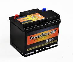 P/START M/F BATTERY 616