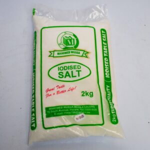 MM F/SALT 10X2KG [E