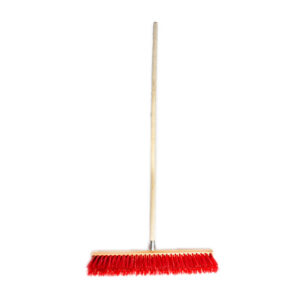 YARD BROOM