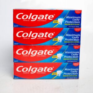 COLGATE 12X100ML(150ML)
