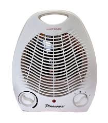 FAN HEATER