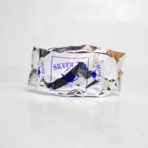 SILVER TEA 6X125G