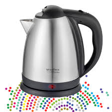 WHIRTRIX W/KETTLE 3L 903C