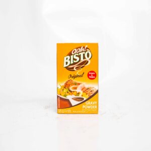 BISTO GRAVY PWD 12X125G