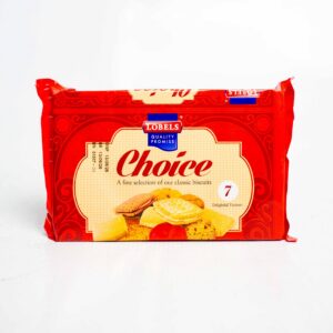 LOB CHOICE ASST 12X200G
