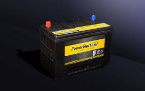 P/START M/F BATTERY 652