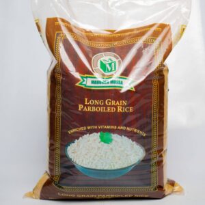 MM RICE 1X10KG