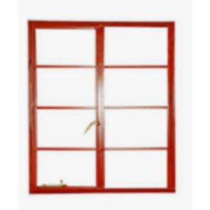 FFZ W/FRAME FE2H ECONO