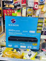 KESON DVD PLAYER