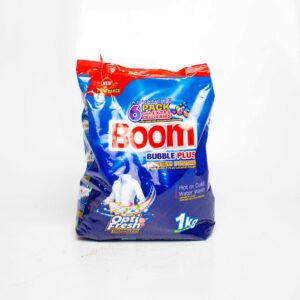BOOM W/PWD 1X1KG