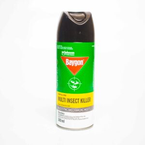 BAYGON  6X300ML