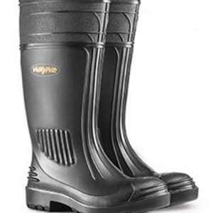 GUMBOOTS WAYNE BLK