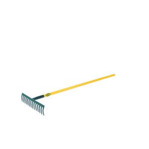 SIMBA GARDEN RAKE