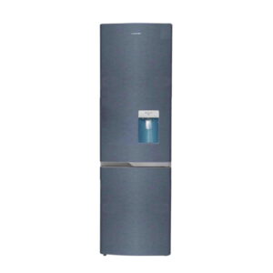 CAPRI C 370 W/D MET