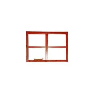 MON FE2H W/FRAME ECONO