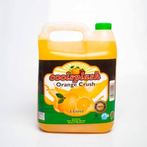COOLSPLASH ASST 1X5LT