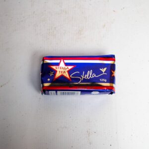 STELLA T/BAGS 4X50S