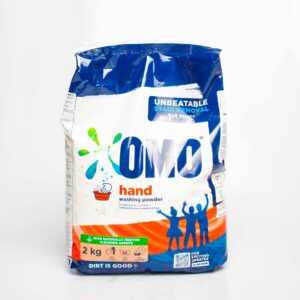 OMO WASH PWD 1X2KG