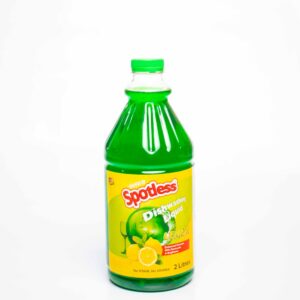 SPOTLESS  DISH/W LIQ 1X2LT