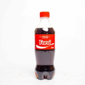 COKE ASST PET 12X440ML