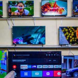 KESON LED TV 43