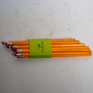 TIPPED PENCIL 1X144