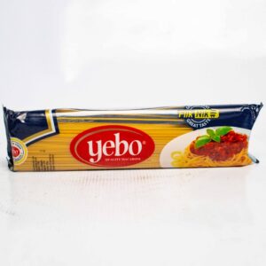 YEBO SPAGHETTI 20X400G