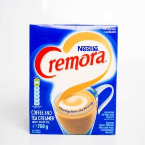 CREMORA  P/MILK 1X750G