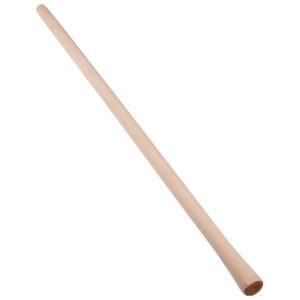 HOE HANDLE WOODEN STD