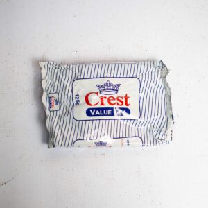 CREST VALUE TEA 10X125G