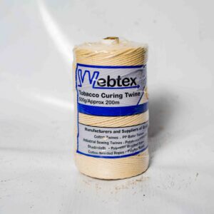 WEBTEX T2 SPOOL 500GMS