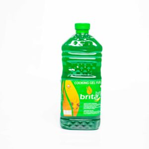 BRITA COOKING JEL 1X2LT