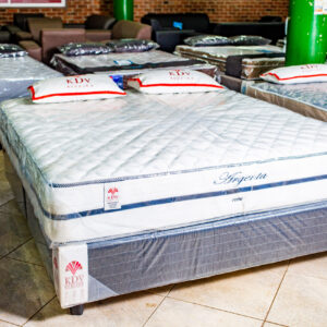 KDV CLOVER KING XL BED