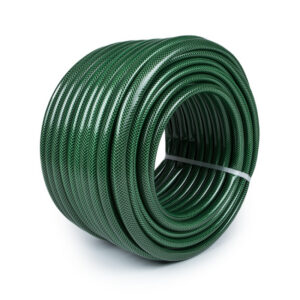 GREEN HOSE PIPE 15MMX50MTS