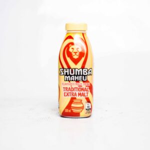 SHUMBA ASST MAHEU 12X500ML