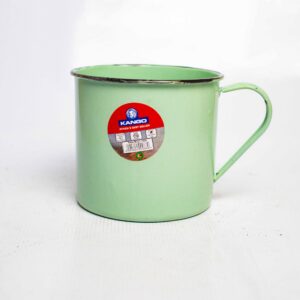KAN MUGS 12X16CM