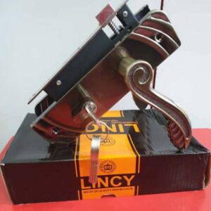 G&S LINCY LOCKSET 6