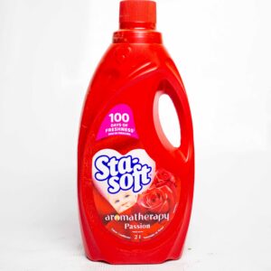 STA SOFT ASST 1X2LT